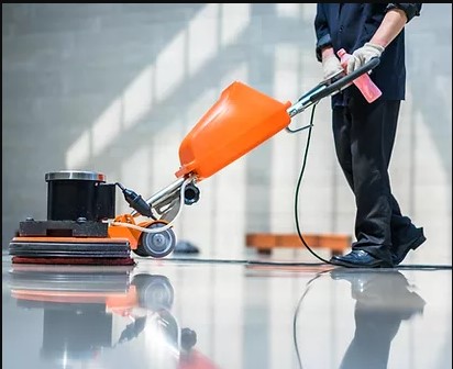 MAT AND ASSOCIATES CLEANING SERVICES LTD