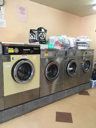 Wash Shop Plus