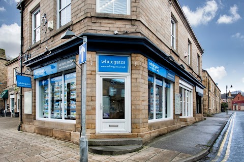 Whitegates Mirfield Lettings & Estate Agents