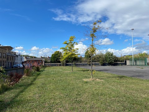 St Michael's Estate Open Space