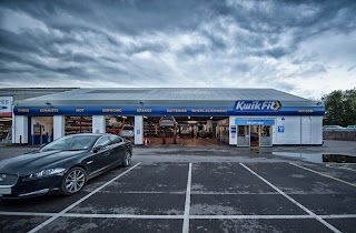 Kwik Fit Plus - Stafford