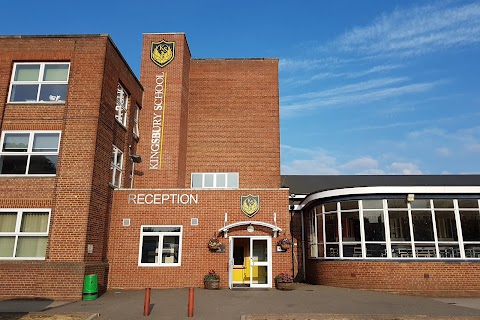 Kingsbury School
