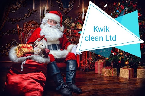 Kwik Clean Ltd