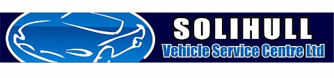 Solihull Vehicle Service Centre LTD
