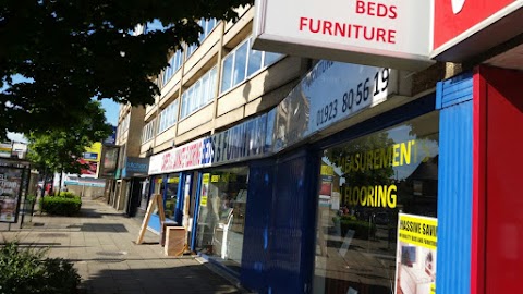 Martins Furniture & Flooring