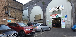 AGM Auto Centre
