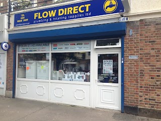 Flow Direct Plumbing & Heating