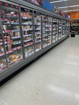 Central Co-op Food - Anstey