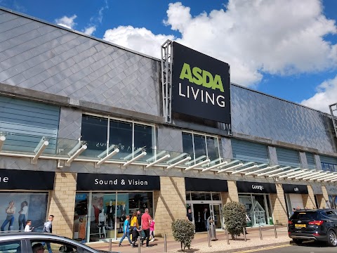 Asda Living Glasgow