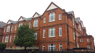 Noel Park Primary School