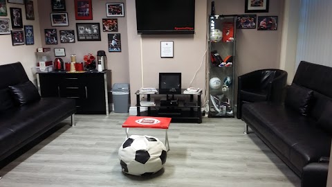 Sportsclips Barbershop