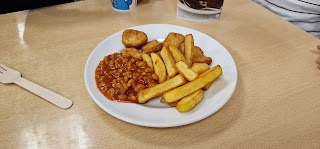 ASDA Cafe