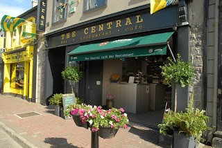 The Central Navan