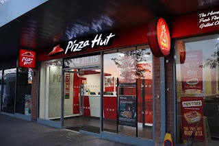 Pizza Hut Delivery