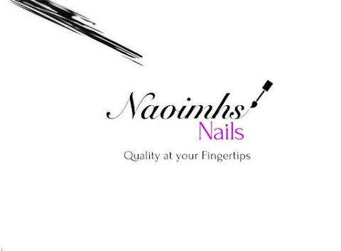 Naoimhs Nails