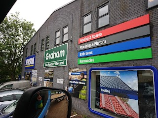 Jewson Staines - Gresham Road