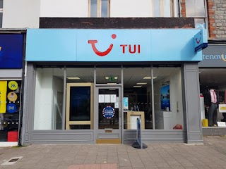 TUI Holiday Store