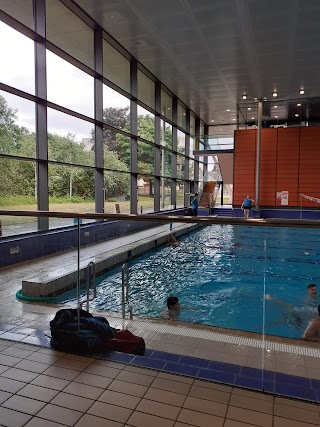 The Venue Leisure Centre