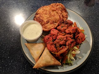 Nishan Tandoori