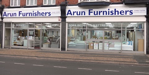Arun Furnishers