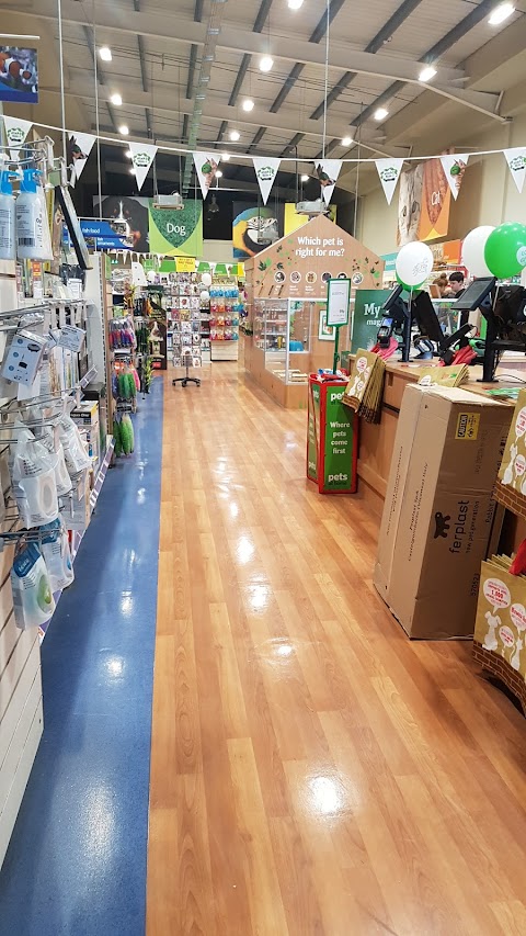 Pets at Home Wolverhampton