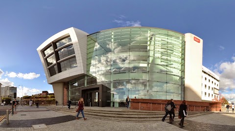 University of South Wales, Cardiff Campus