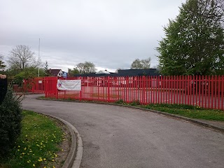 Shavington Primary School