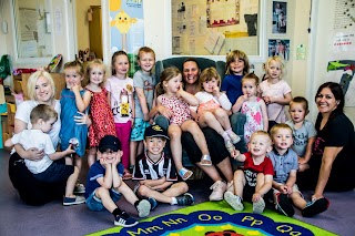 Kirkburton Pre-School