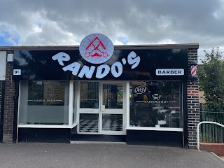 Randos Barbers