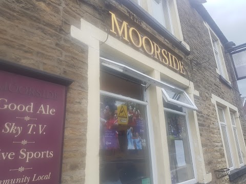 Moorside Tavern