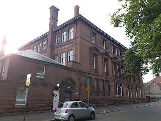 Lorne Street Primary School