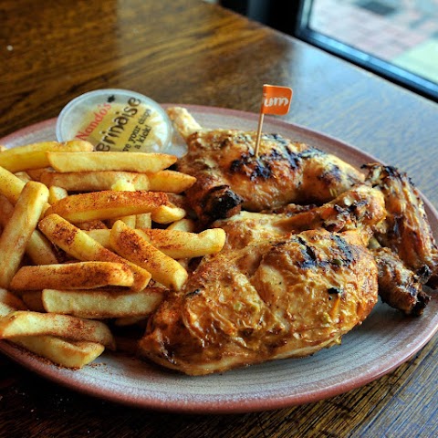 Nando's Park Royal