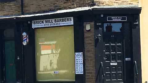 Brick Mill Barbers