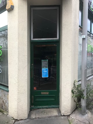 The Men's Room Barbers Plymouth