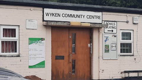 Wyken Community Association