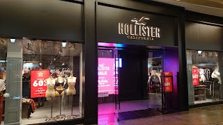 Hollister Co.