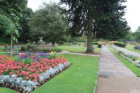 Congleton Park