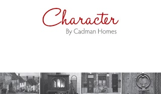 Cadman Homes & Character, by Cadman Homes