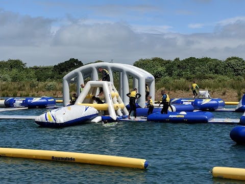 North Devon Wake Park