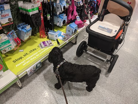 Pets at Home Corby