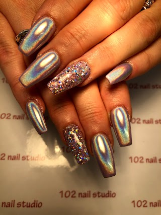 102 Nail Studio