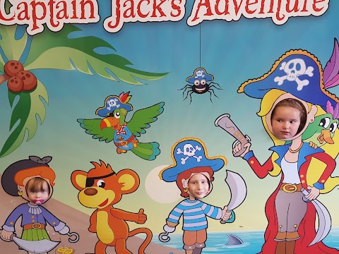 Captain Jacks Adventure Ltd