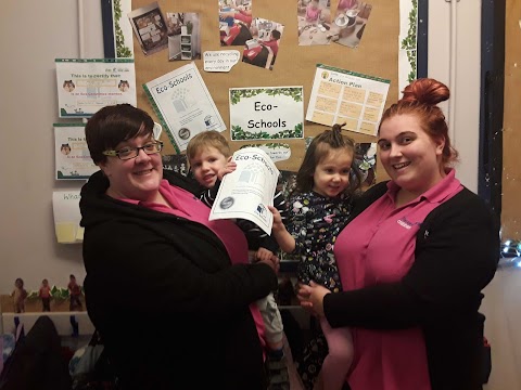 Co-op Childcare Southampton