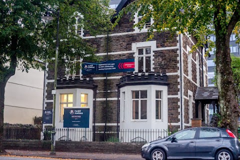 The Cardiff Academy