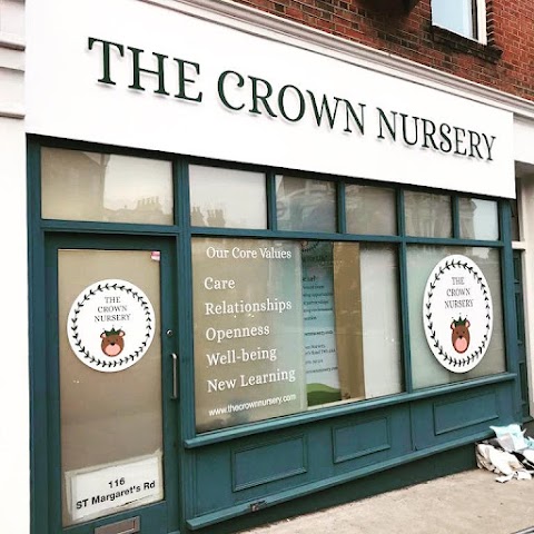 The Crown Nursery