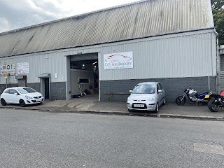 DG Auto repairs ltd