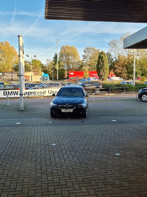 Group 1 Borehamwood BMW-MINI Servicing