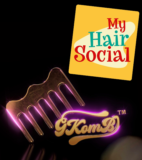 My Hair Social