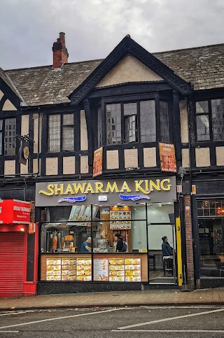 Shawarma King