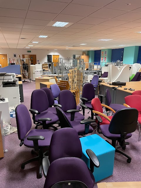 Office Clearance Leeds